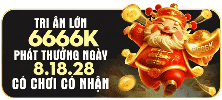 Thưởng nạp tiền hàng ngày và hoàn trả