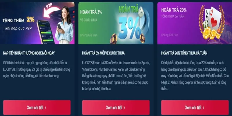 Cách nạp và rút tiền an toàn tại bay365 login