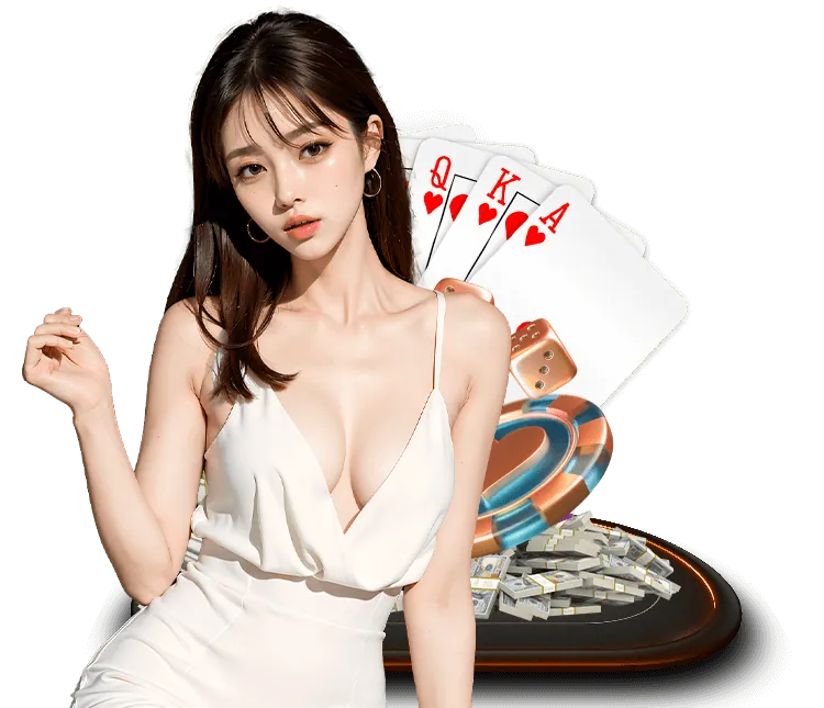 Sòng Bạc Trực Tuyến với Dealer thật